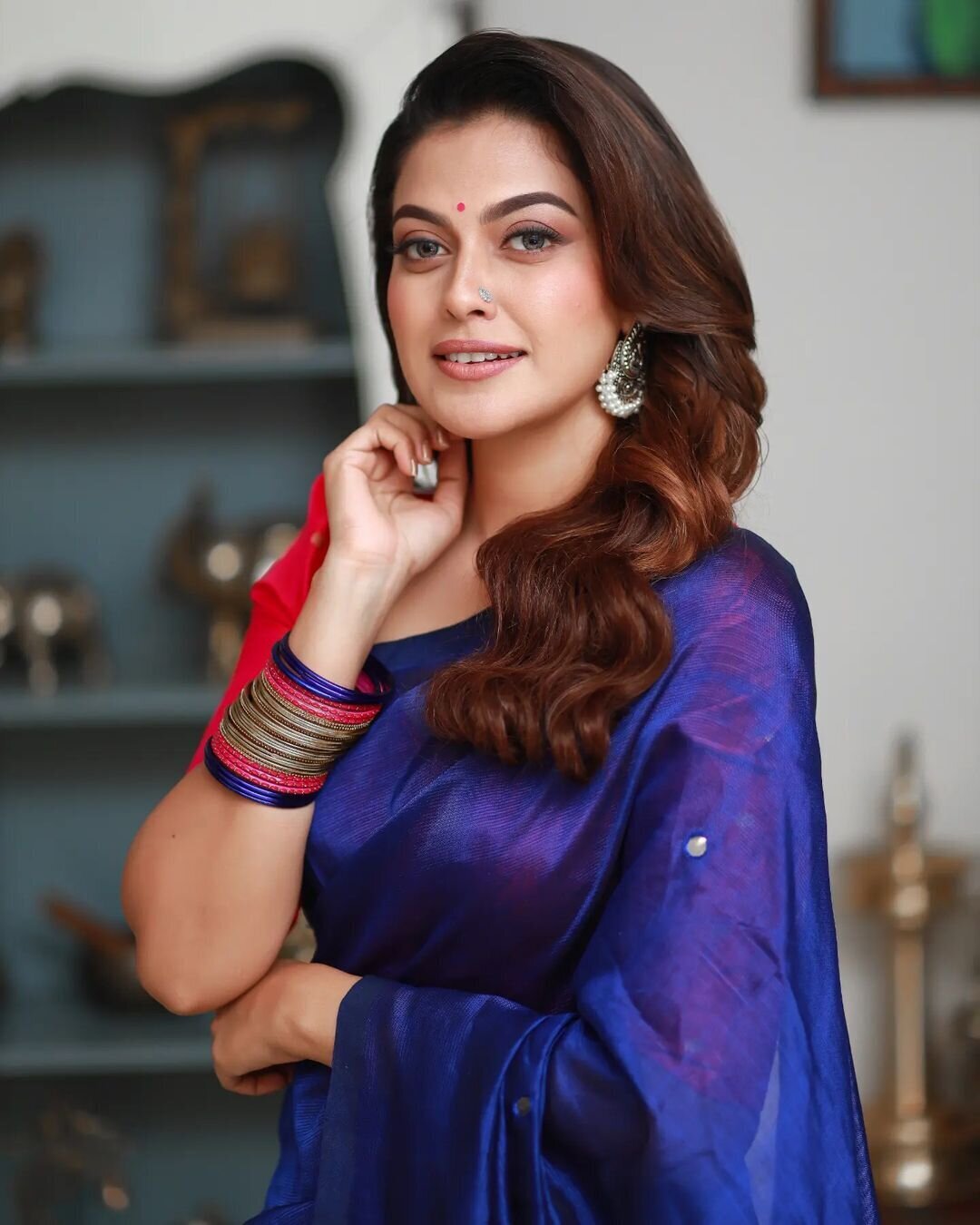 Anusree Nair Latest Photos | Picture 1875512