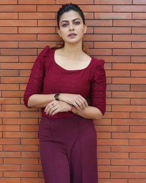 Anusree Nair Latest Photos | Picture 1875505