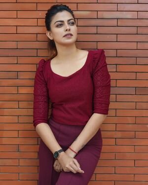 Anusree Nair Latest Photos | Picture 1875503