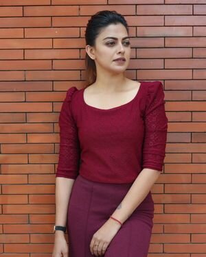 Anusree Nair Latest Photos | Picture 1875506
