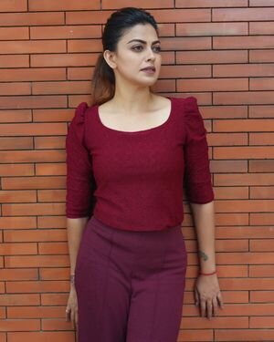 Anusree Nair Latest Photos | Picture 1875511