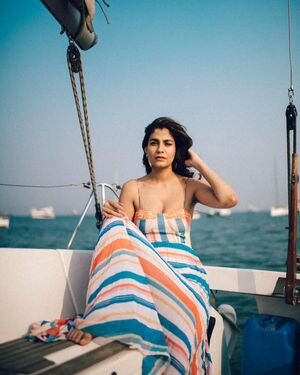 Shreya Dhanwanthary Latest Photos | Picture 1875343