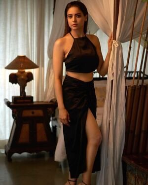 Aamna Sharif Latest Photos | Picture 1875988