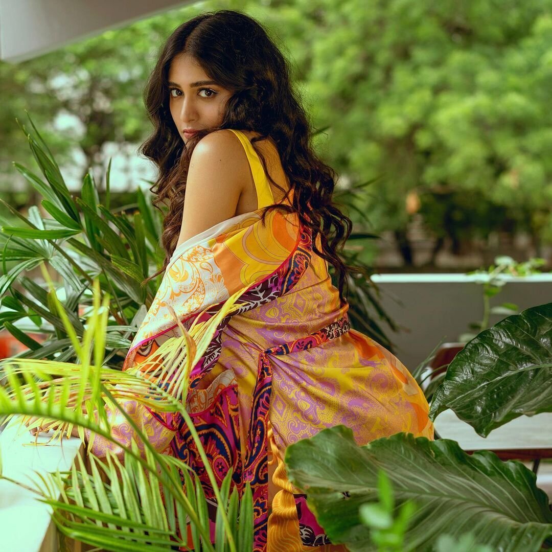 Chandini Chowdary Latest Photos | Picture 1876017