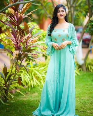 Chandini Chowdary Latest Photos | Picture 1876034
