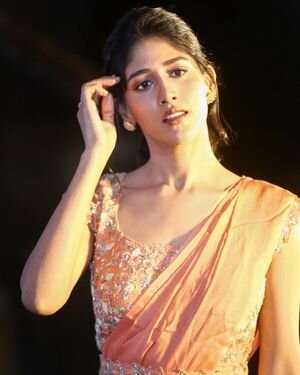 Chandini Chowdary Latest Photos | Picture 1876029