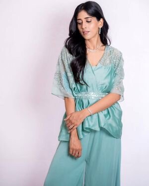 Chandini Chowdary Latest Photos | Picture 1876039