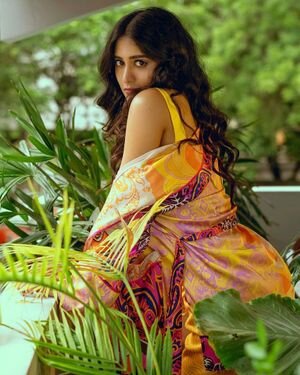 Chandini Chowdary Latest Photos | Picture 1876017