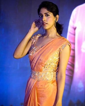 Chandini Chowdary Latest Photos | Picture 1876028