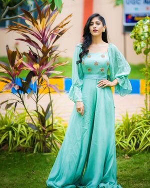 Chandini Chowdary Latest Photos | Picture 1876032
