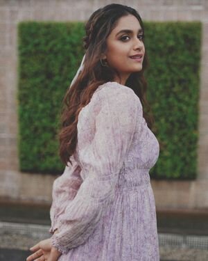 Keerthy Suresh Latest Photos | Picture 1875869
