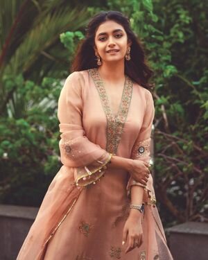 Keerthy Suresh Latest Photos | Picture 1875866