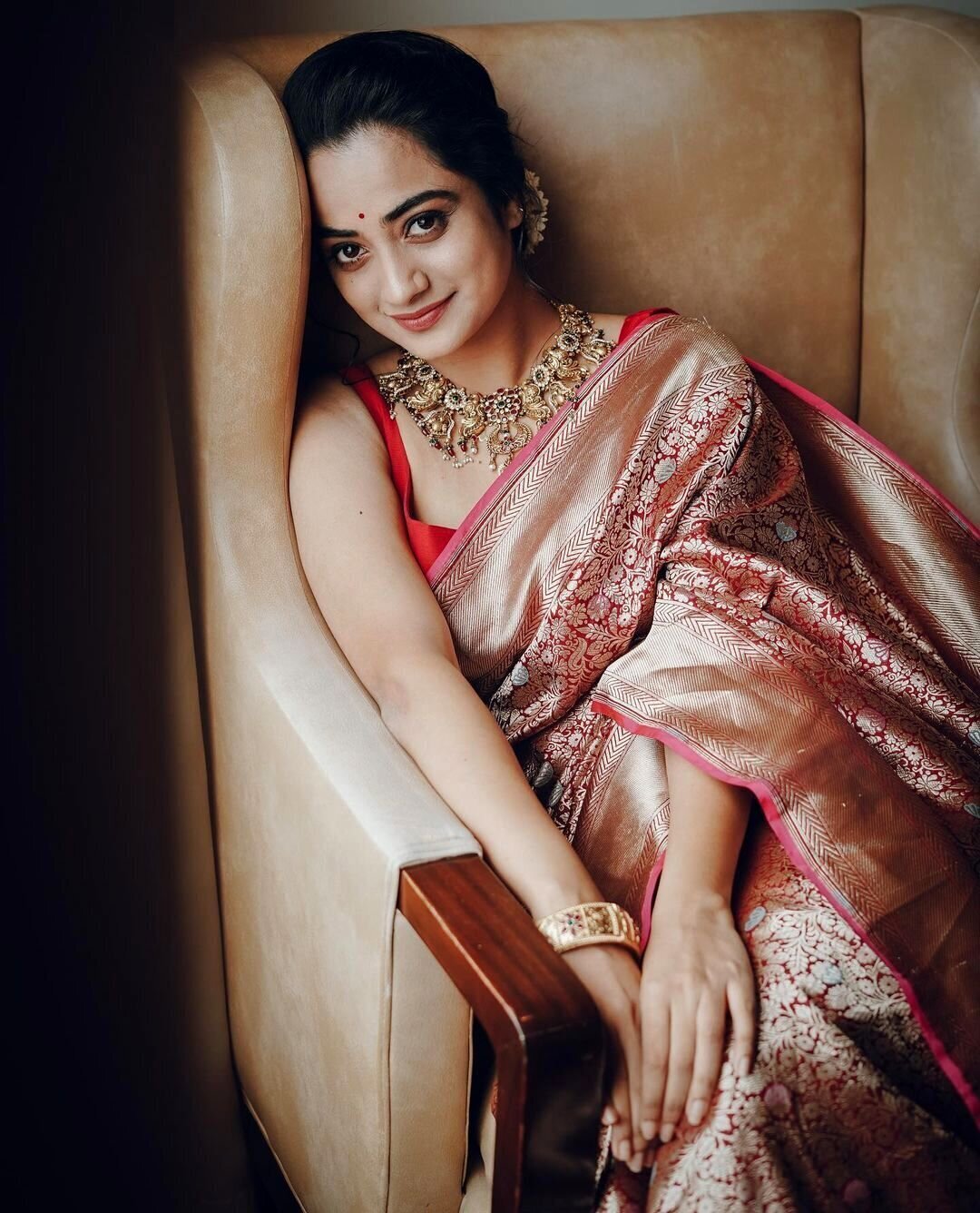 Namitha Pramod Latest Photos | Picture 1876328