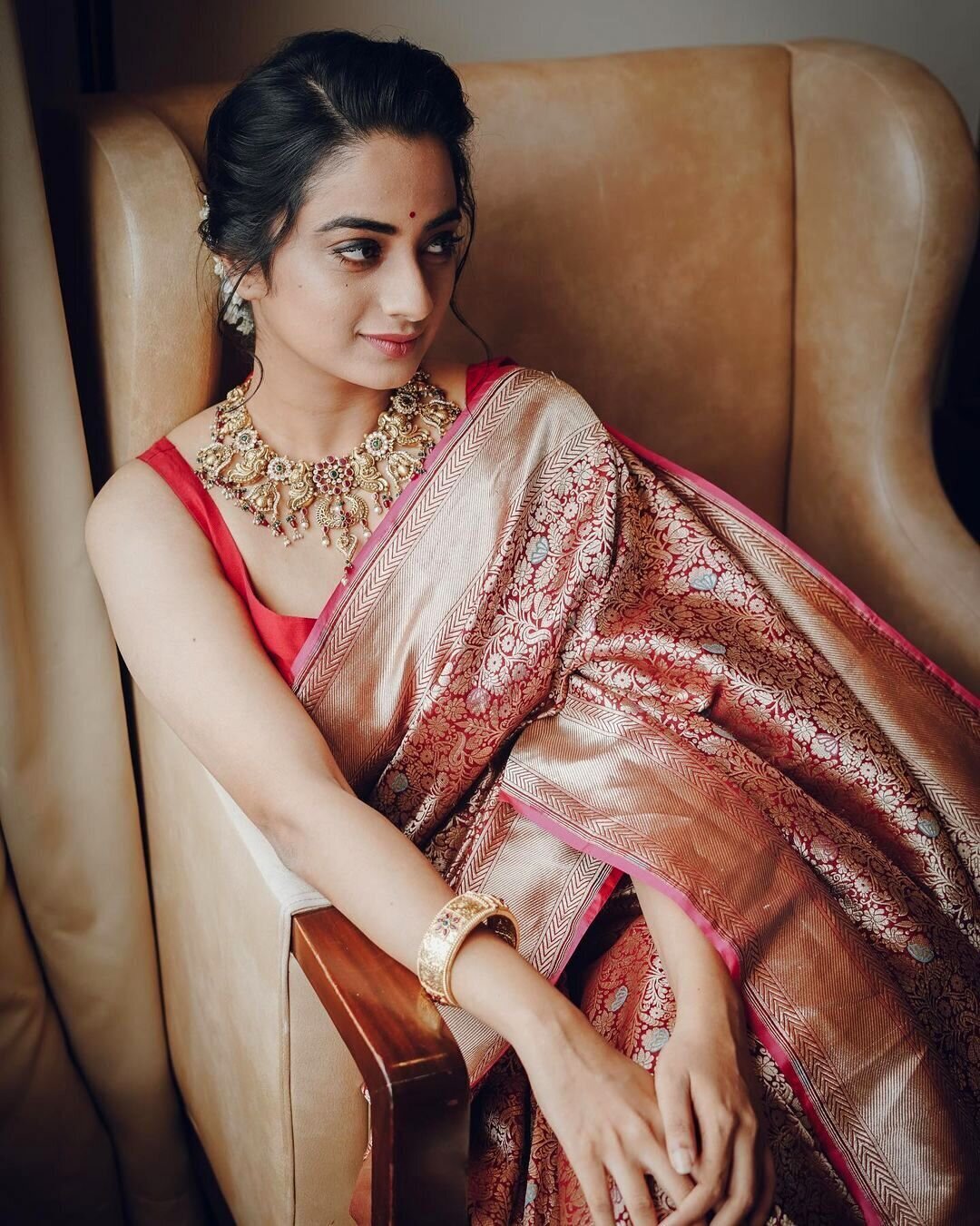 Namitha Pramod Latest Photos | Picture 1876324