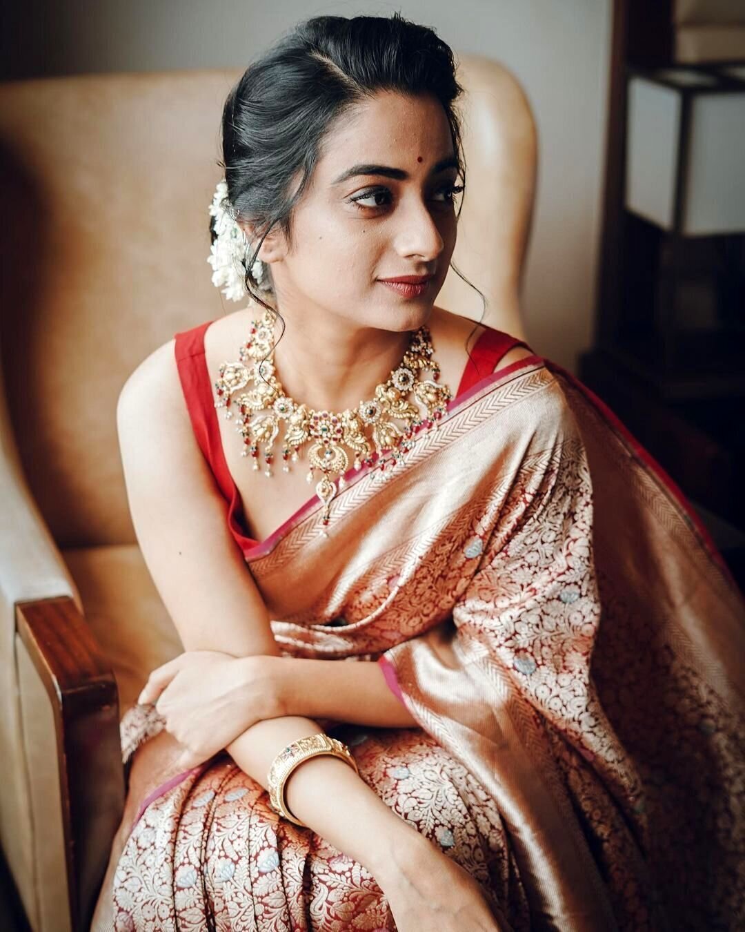 Namitha Pramod Latest Photos | Picture 1876331