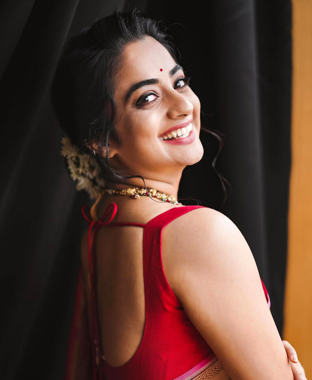 Namitha Pramod Latest Photos | Picture 1876333