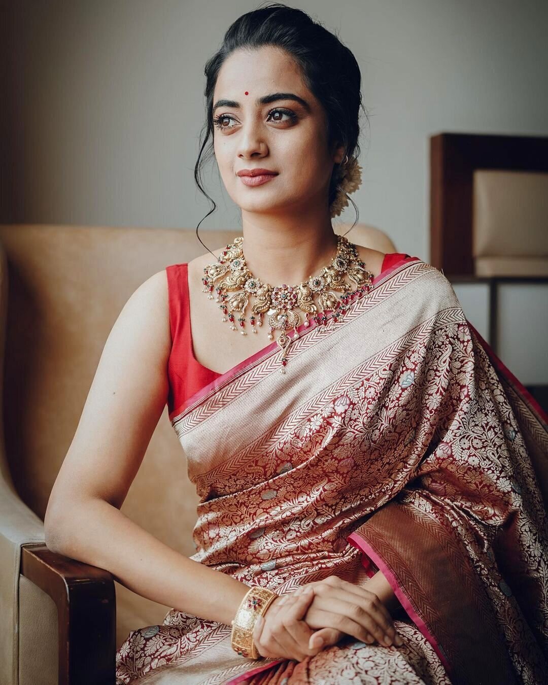 Namitha Pramod Latest Photos | Picture 1876326