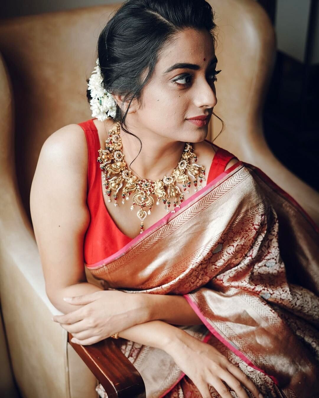 Namitha Pramod Latest Photos | Picture 1876330