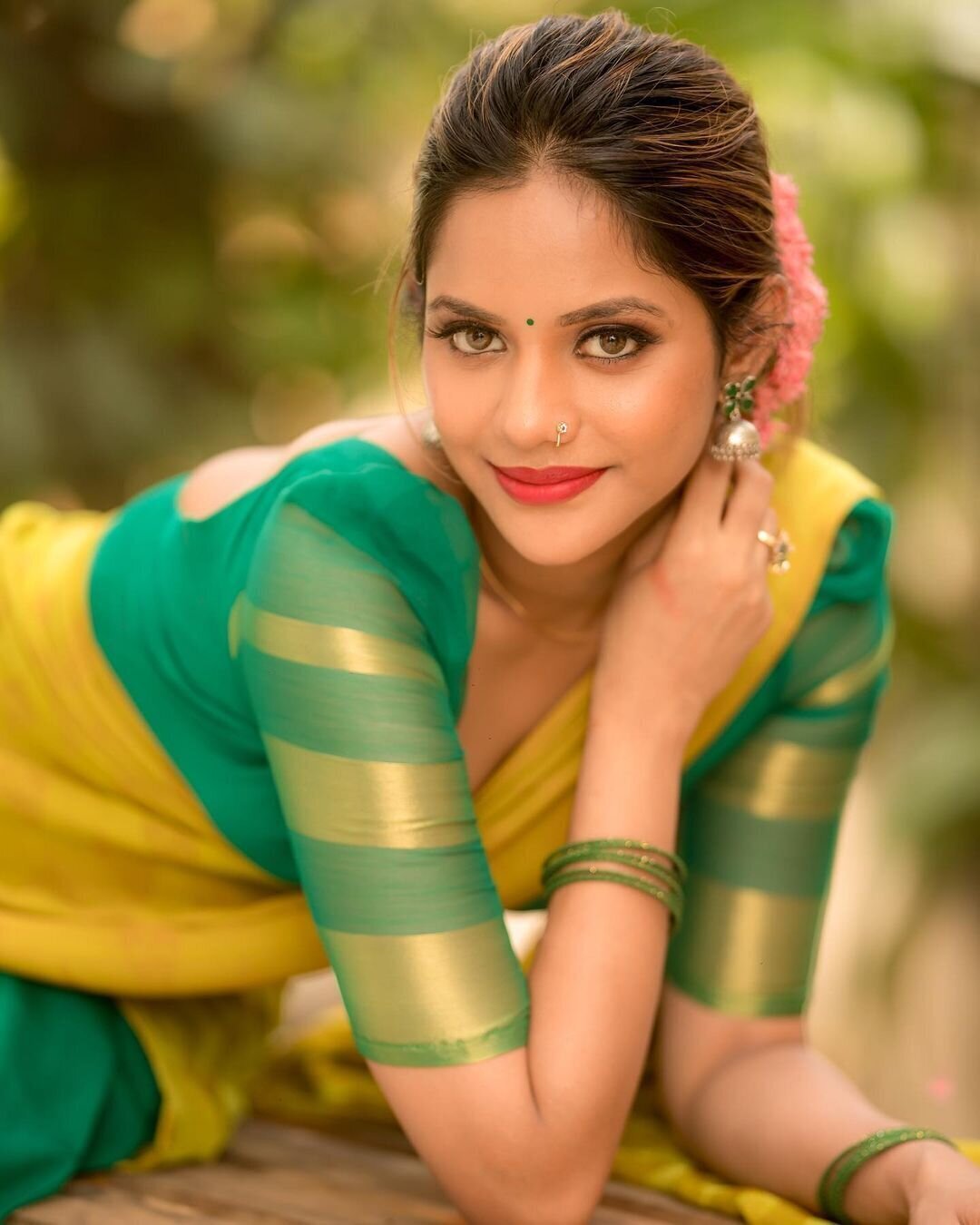 Aishwarya Dutta Latest Photos | Picture 1876940