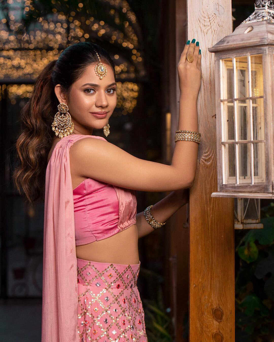 Aishwarya Dutta Latest Photos | Picture 1876885