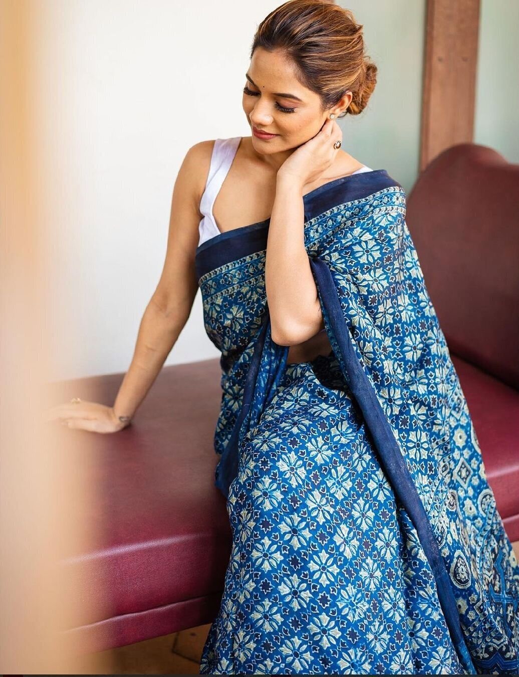 Aishwarya Dutta Latest Photos | Picture 1876918