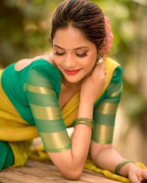 Aishwarya Dutta Latest Photos | Picture 1876939