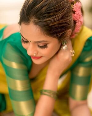 Aishwarya Dutta Latest Photos | Picture 1876938