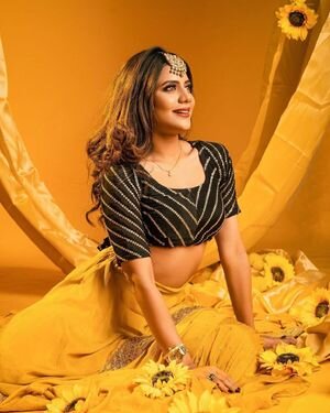 Aishwarya Dutta Latest Photos | Picture 1876910