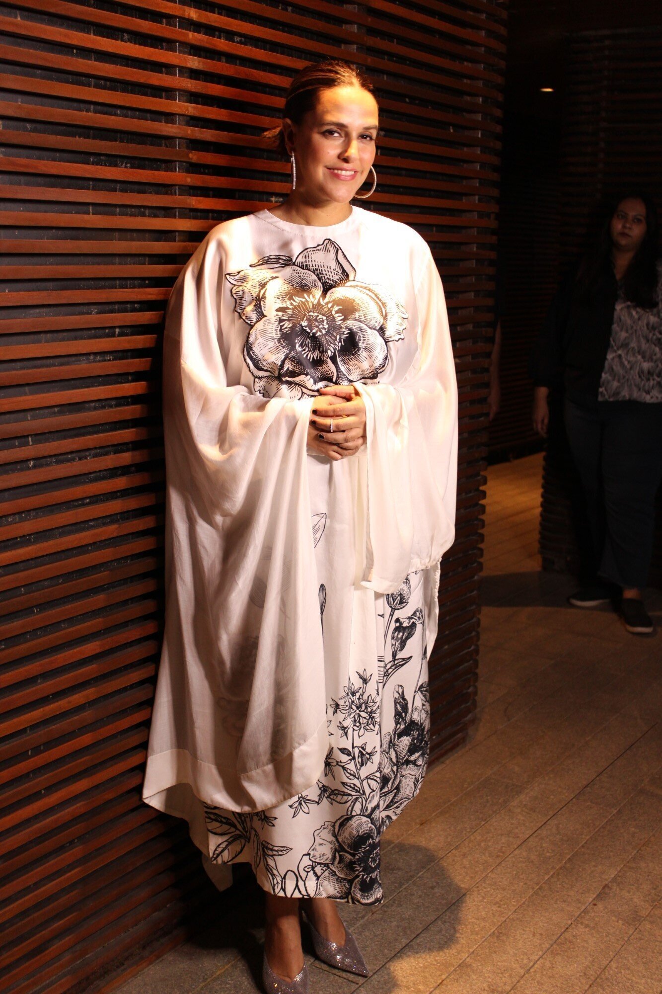 Neha Dhupia - Photos: Success Party Of Film A Thursday | Picture 1866464