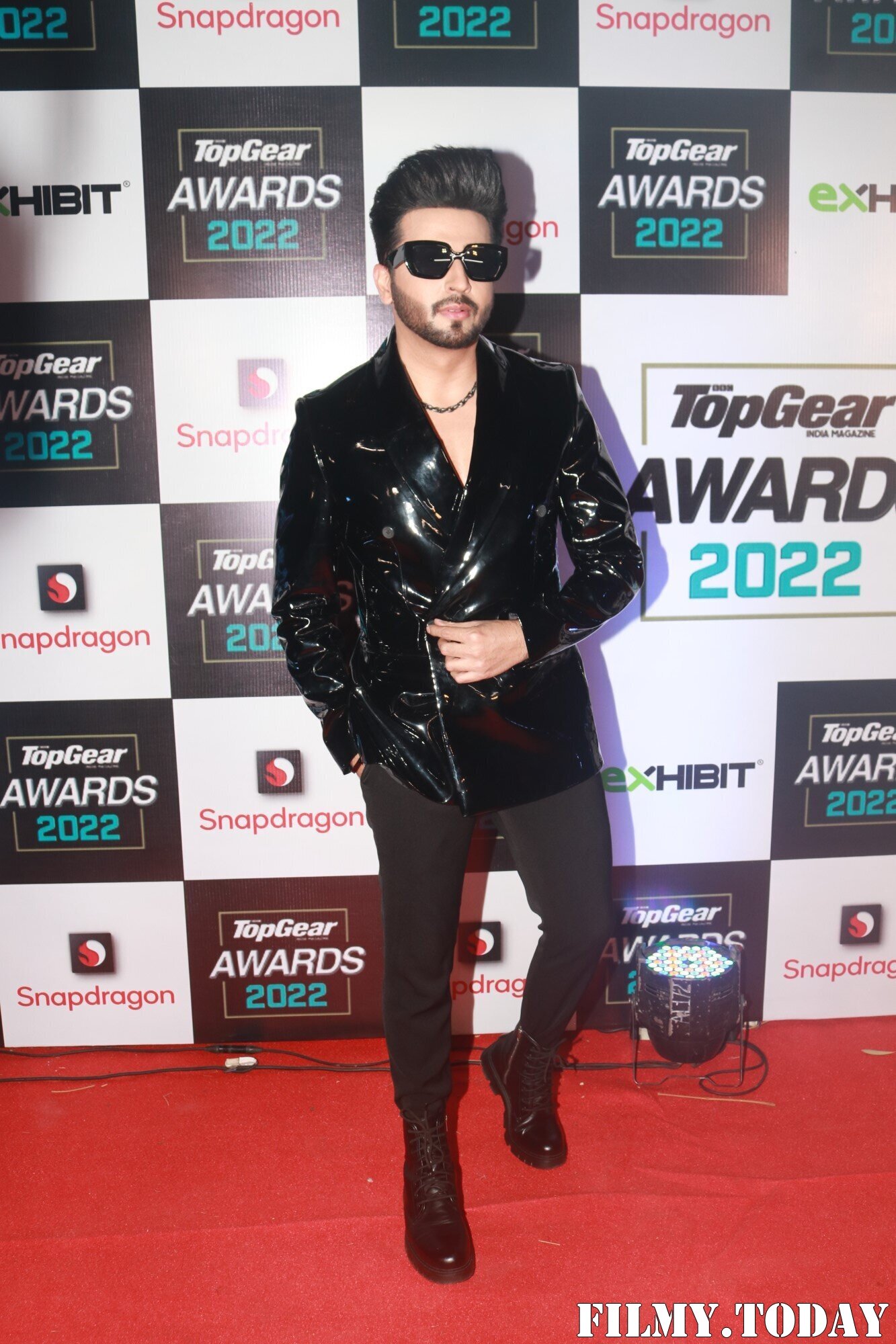 Photos: Celebs Spotted At Top Gear Awards 2022 | Picture 1866673