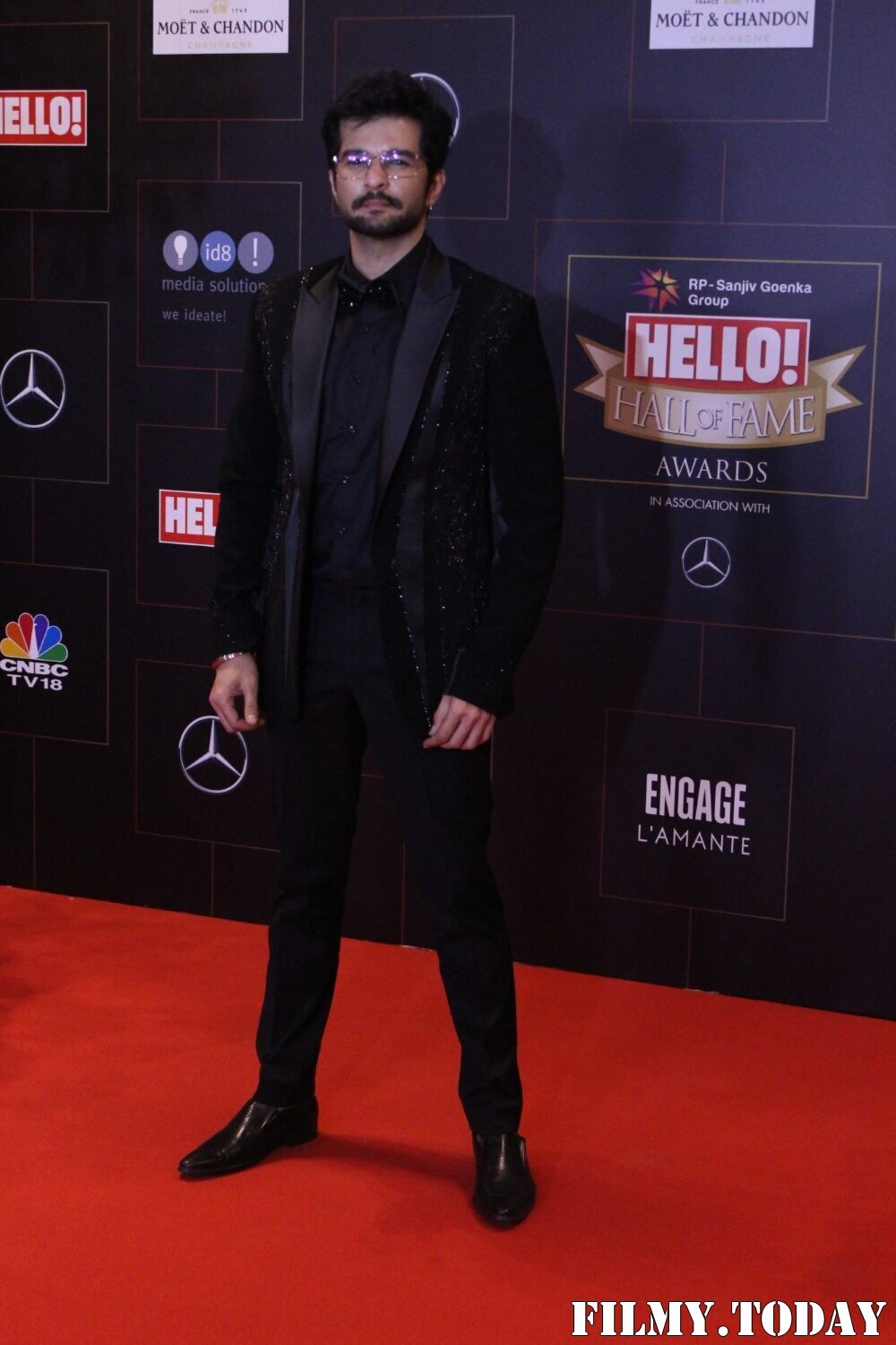 Photos: Hello! Hall Of Fame Awards 2022 | Picture 1866744
