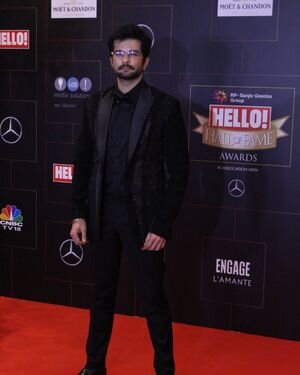 Photos: Hello! Hall Of Fame Awards 2022 | Picture 1866744