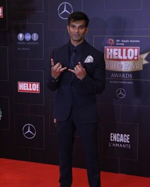 Photos: Hello! Hall Of Fame Awards 2022 | Picture 1866742