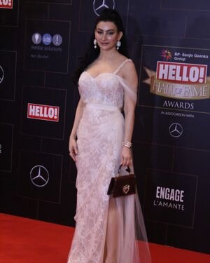 Photos: Hello! Hall Of Fame Awards 2022 | Picture 1866736