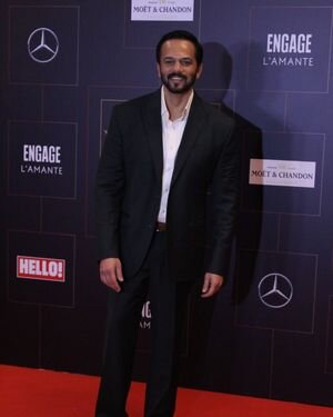 Rohit Shetty - Photos: Hello! Hall Of Fame Awards 2022 | Picture 1866757