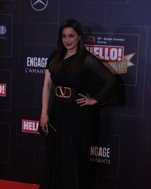 Photos: Hello! Hall Of Fame Awards 2022 | Picture 1866760