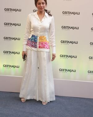 Photos: Celebs At Geetanjali Salon Launch In Bandra | Picture 1866858