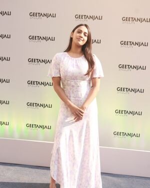 Photos: Celebs At Geetanjali Salon Launch In Bandra | Picture 1866855