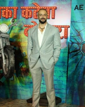 Photos: Red Carpet Of Apharan 2 | Picture 1866880