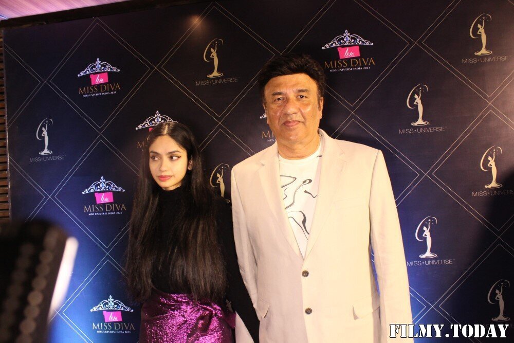 Photos: Celebs At Success Party Of Miss Universe 2022 | Picture 1867053