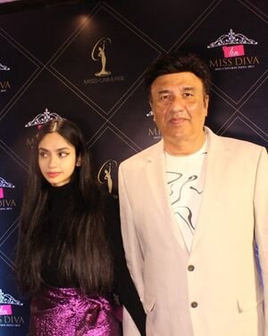 Photos: Celebs At Success Party Of Miss Universe 2022