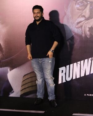 Photos: Trailer Launch Of Film Runway 34 | Picture 1867049