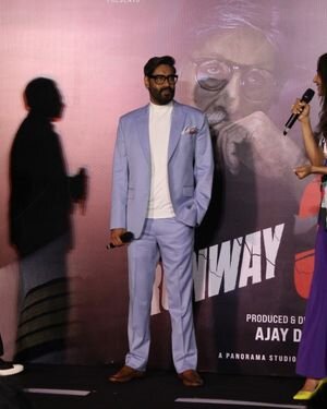 Photos: Trailer Launch Of Film Runway 34 | Picture 1867047