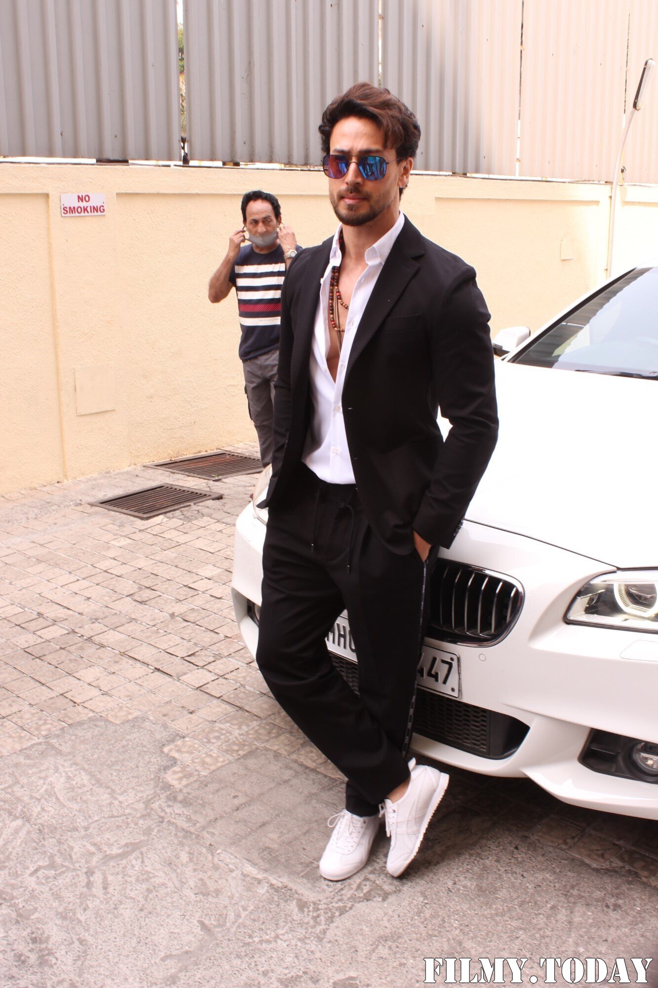 Tiger Shroff - Photos: Song Launch Of Film Heropanti 2 | Picture 1867181