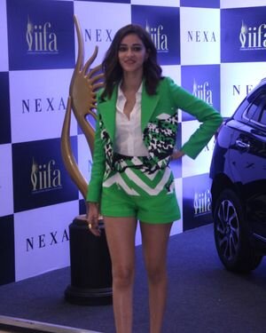Ananya Panday - Photos: Celebs At IIFA 2022 Press Conference | Picture 1867225