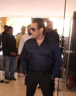 Salman Khan - Photos: Celebs At IIFA 2022 Press Conference | Picture 1867226