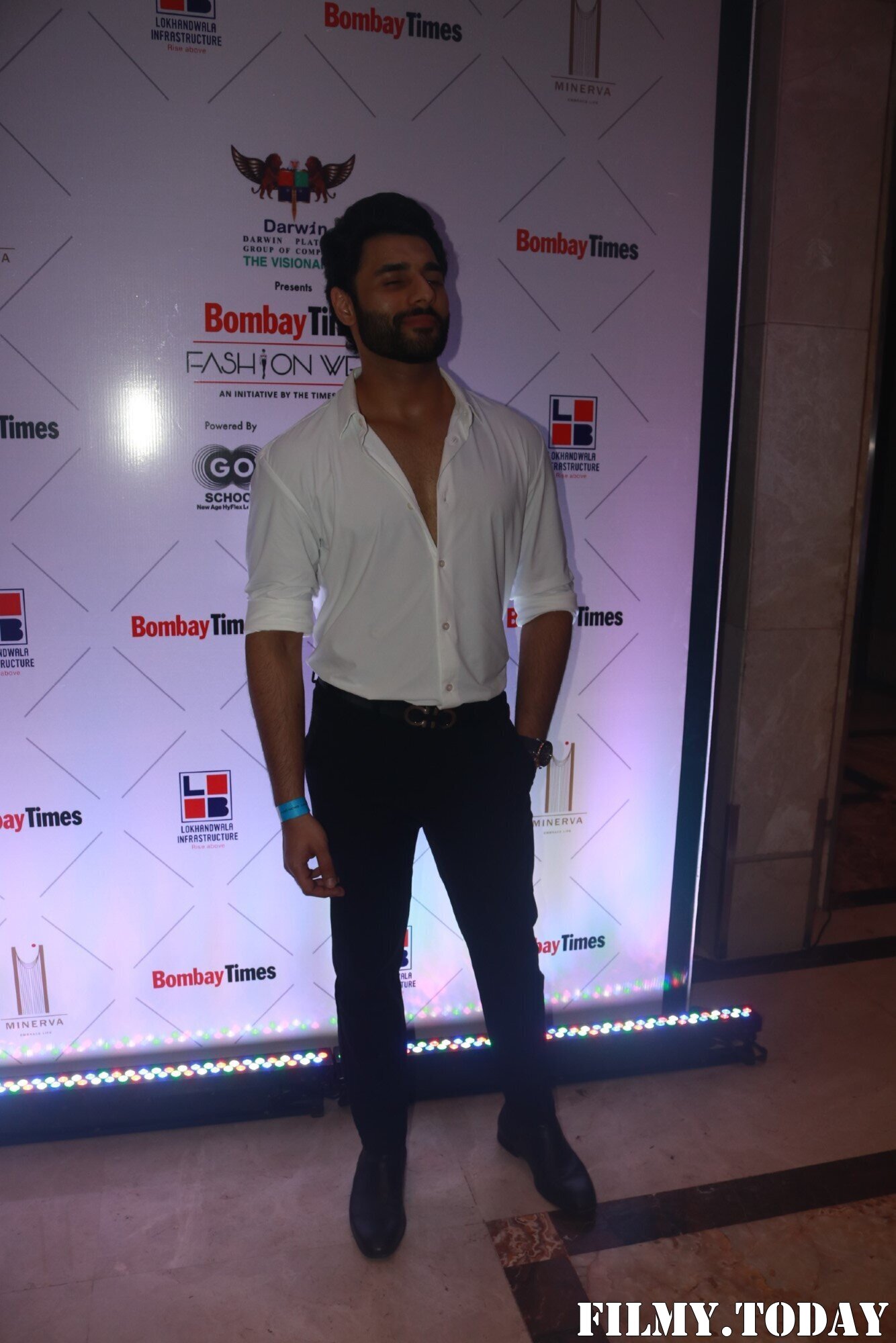 Photos: Bombay Times Fashion Week Presents Curtain Raiser | Picture 1867721