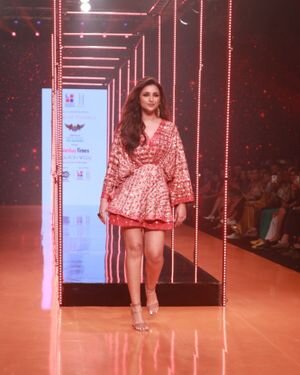 Parineeti Chopra - Photos: Bombay Times Fashion Week Presents Curtain Raiser | Picture 1867711