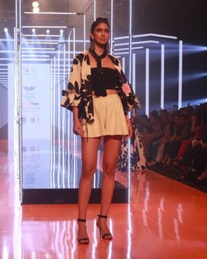 Photos: Bombay Times Fashion Week Presents Curtain Raiser