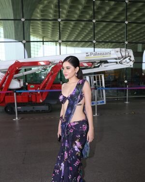 Urfi Javed - Photos: Celebs Spotted At Airport | Picture 1867855